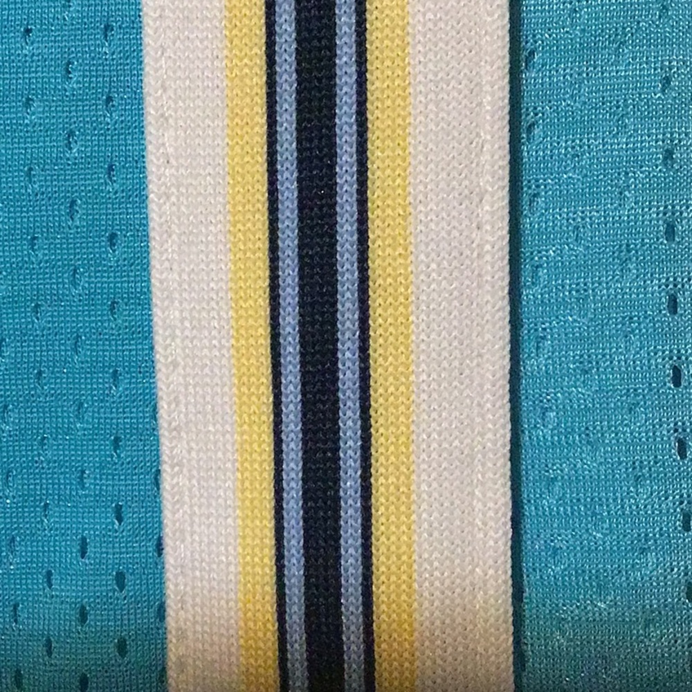 ATX Mesh Pants - Picture 4 of 8